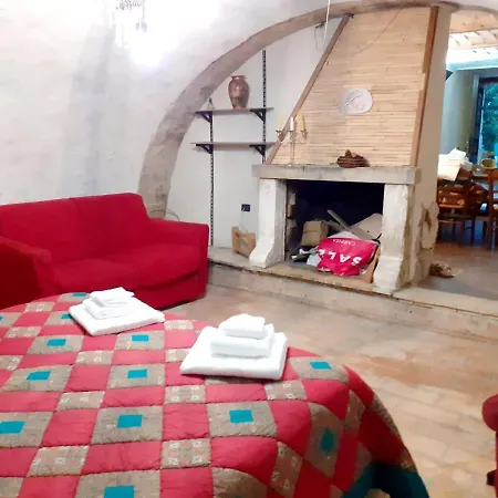Holiday home Holiday Via Cese - 2 *