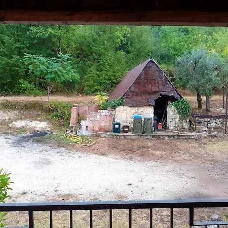 Holiday Via Cese - 2 Holiday home *