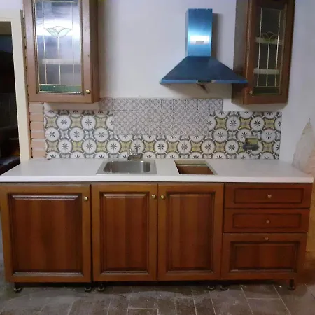 Holiday home Holiday Via Cese - 2 *