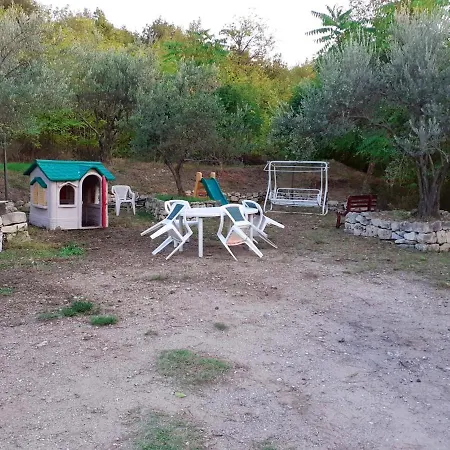 Holiday Via Cese - 2 Holiday home