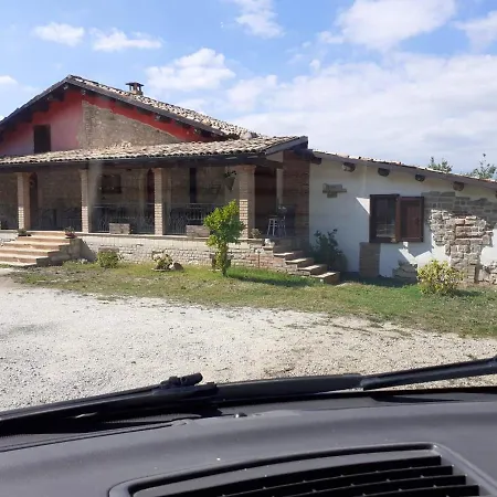 Holiday home Holiday Via Cese - 2