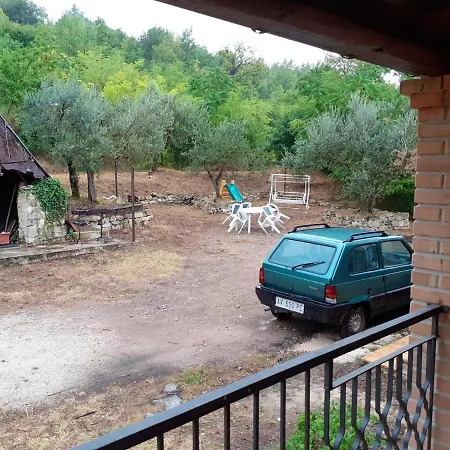 Holiday Via Cese - 2 *