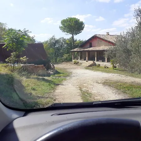 Holiday home Holiday Via Cese - 2 *